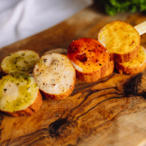 Grill sate