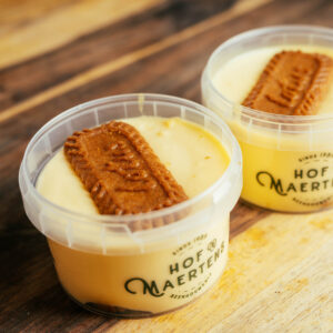 VANILLE PUDDING