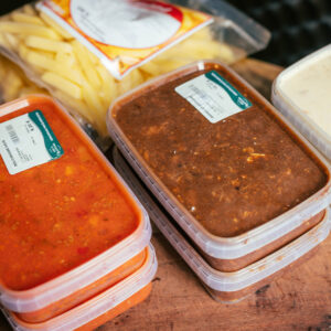 Trio traiteur (5kg)