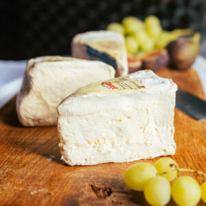 DÉLICE DE BOURGOGNE