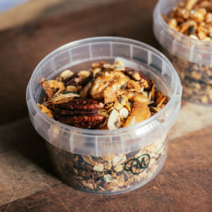 HEALTHY HOF GRANOLA