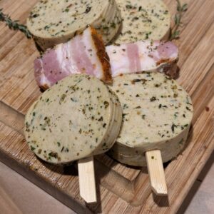 HOF boudin brochet